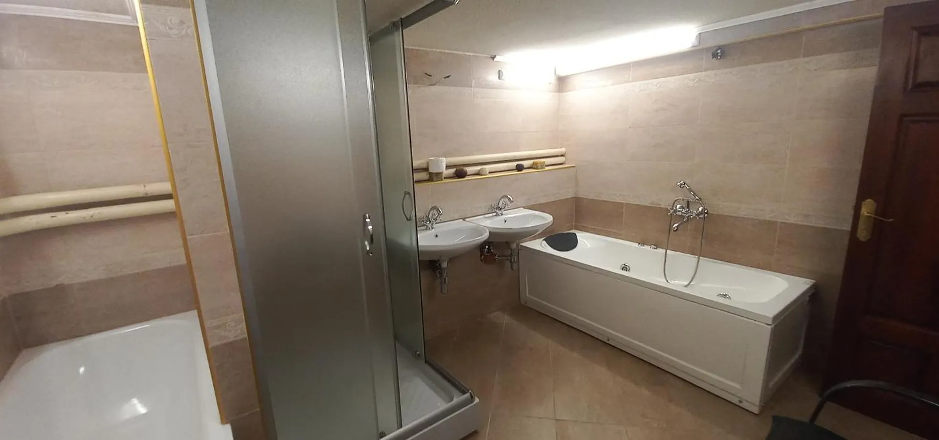 Dumanova House Hotel Bansko