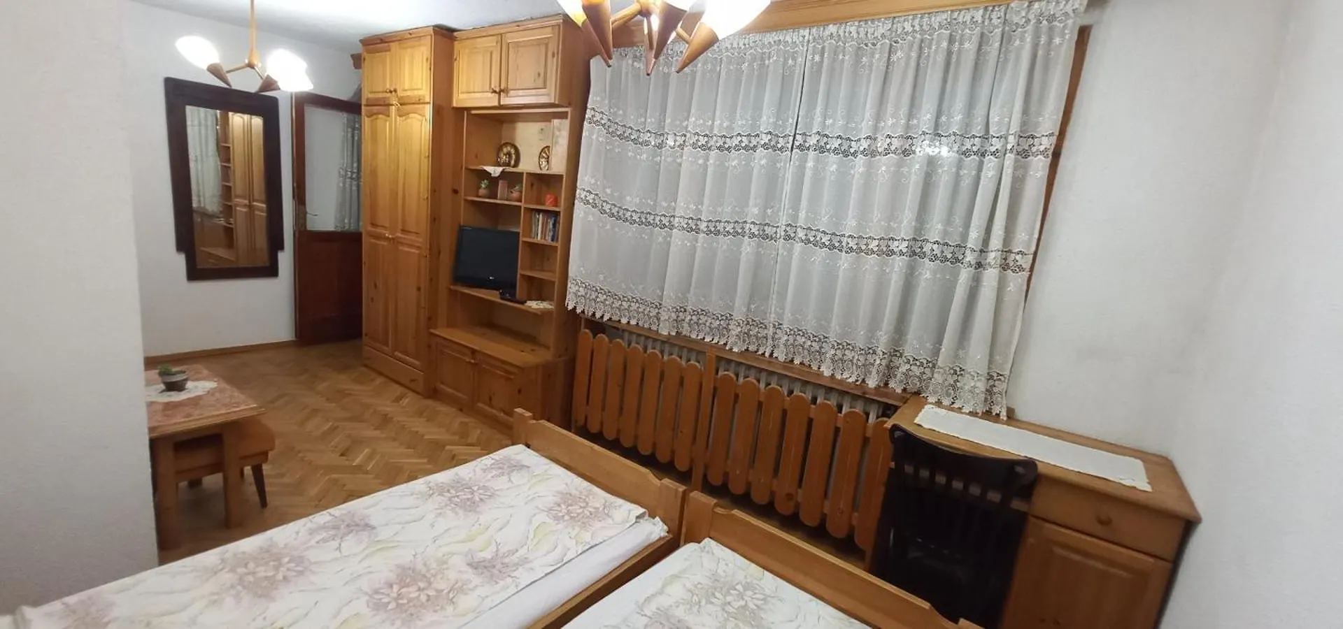 Guest house Dumanova House Hotel Bansko