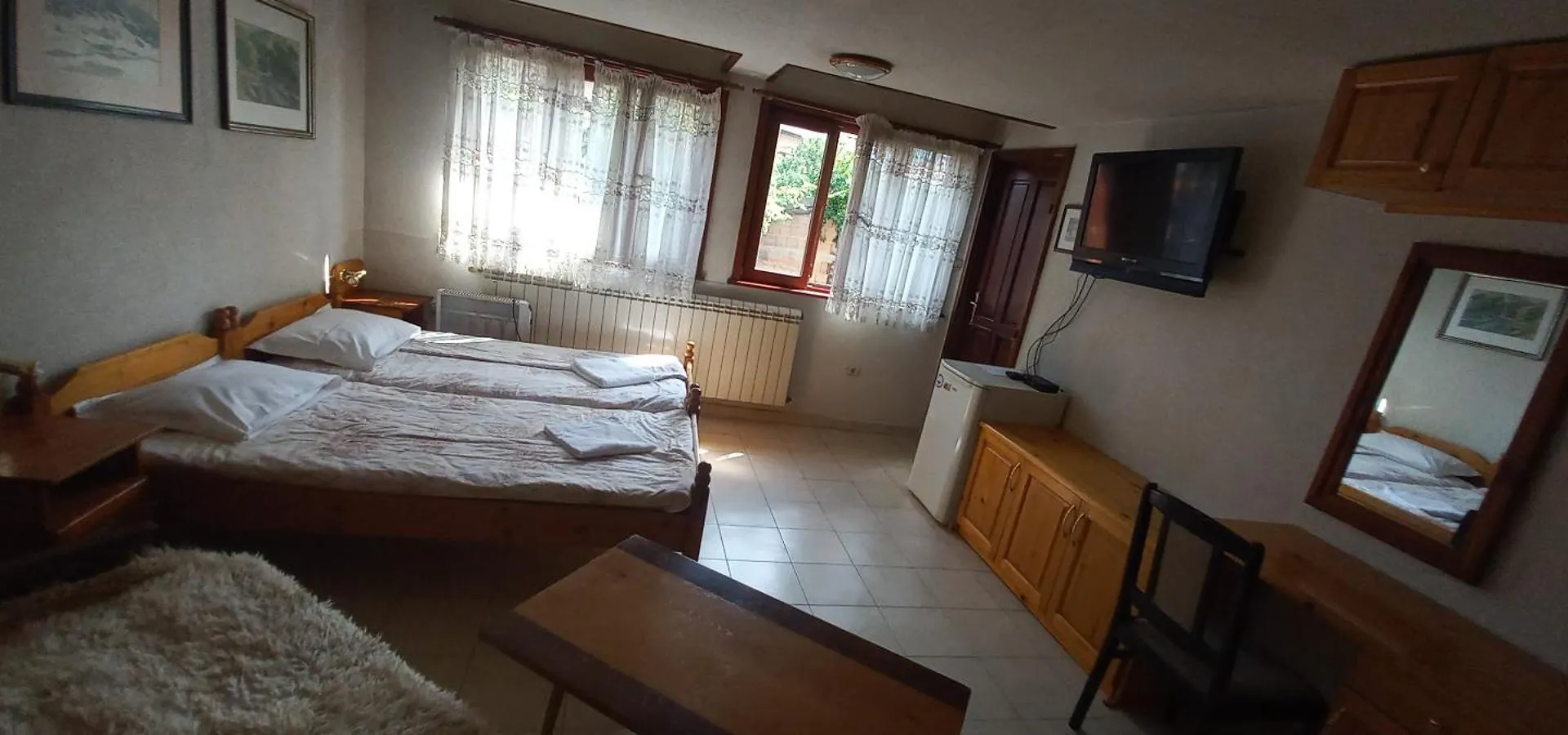 Gæstehus Dumanova House Hotel Bansko Bulgarien