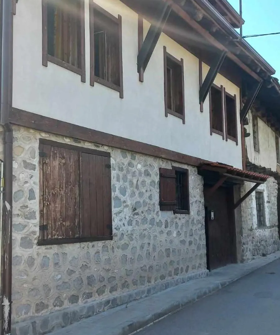 Dumanova House Hotel Banszko