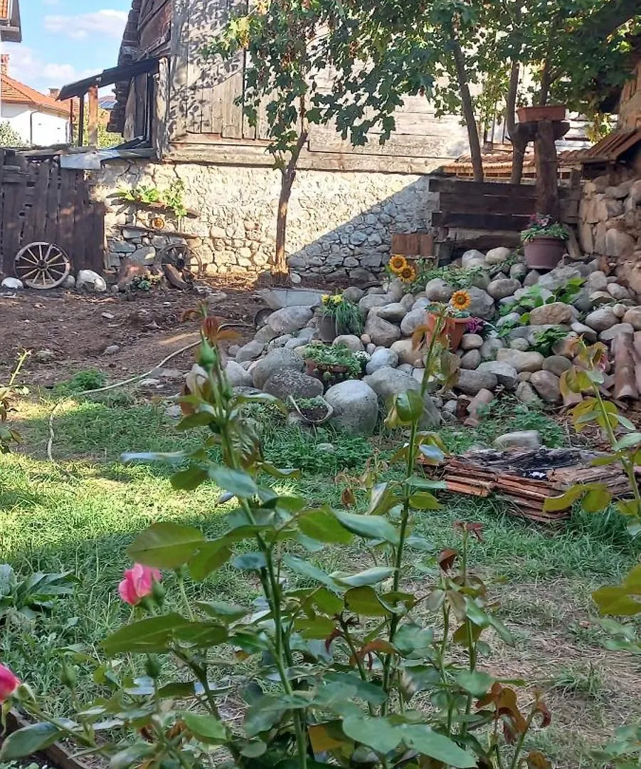 Dumanova House Hotel Bansko