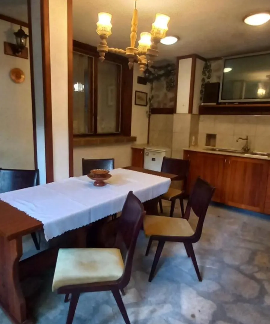 Dumanova House Hotel Bansko 0*,
