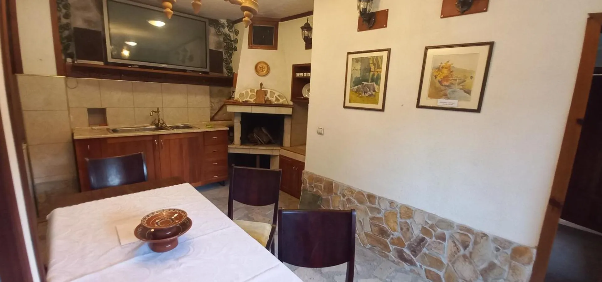Guest house Dumanova House Hotel Bansko