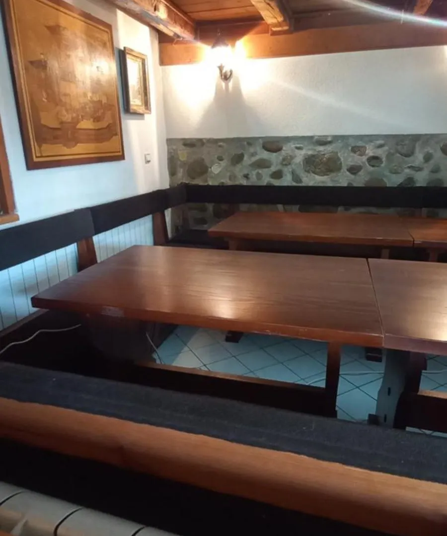 Dumanova House Hotel Bansko Bulgaria