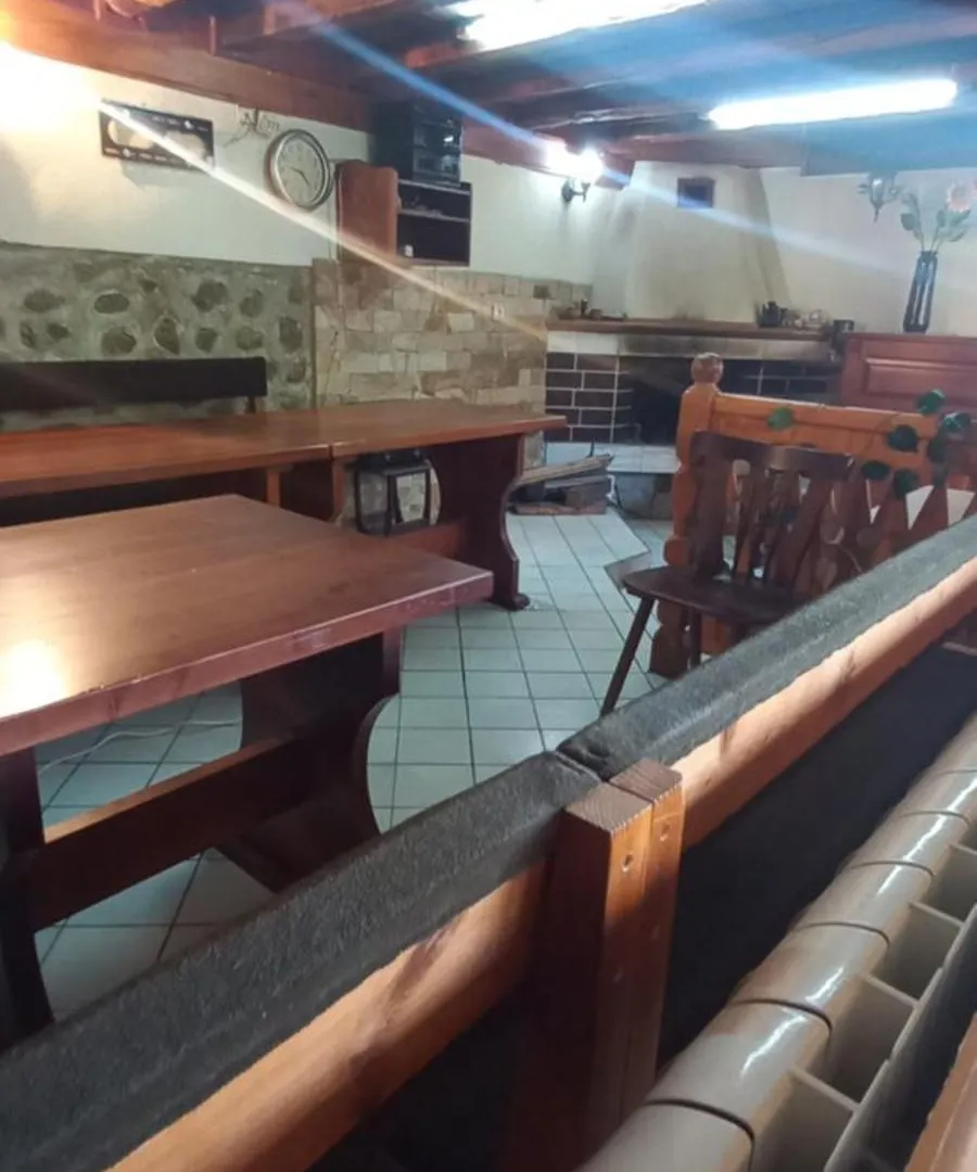 Gæstehus Dumanova House Hotel Bansko Bulgarien