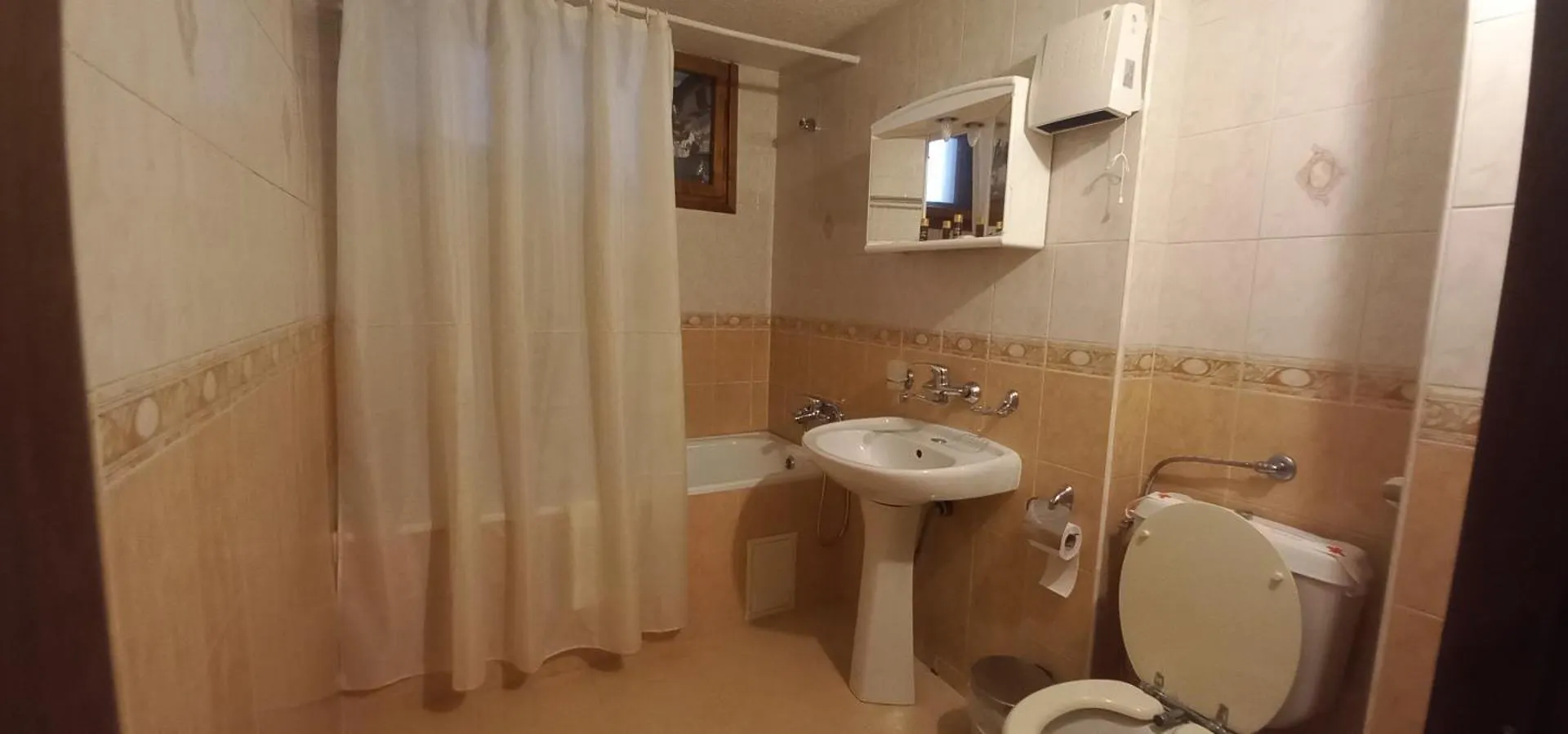 Dumanova House Hotel Bansko 0*,