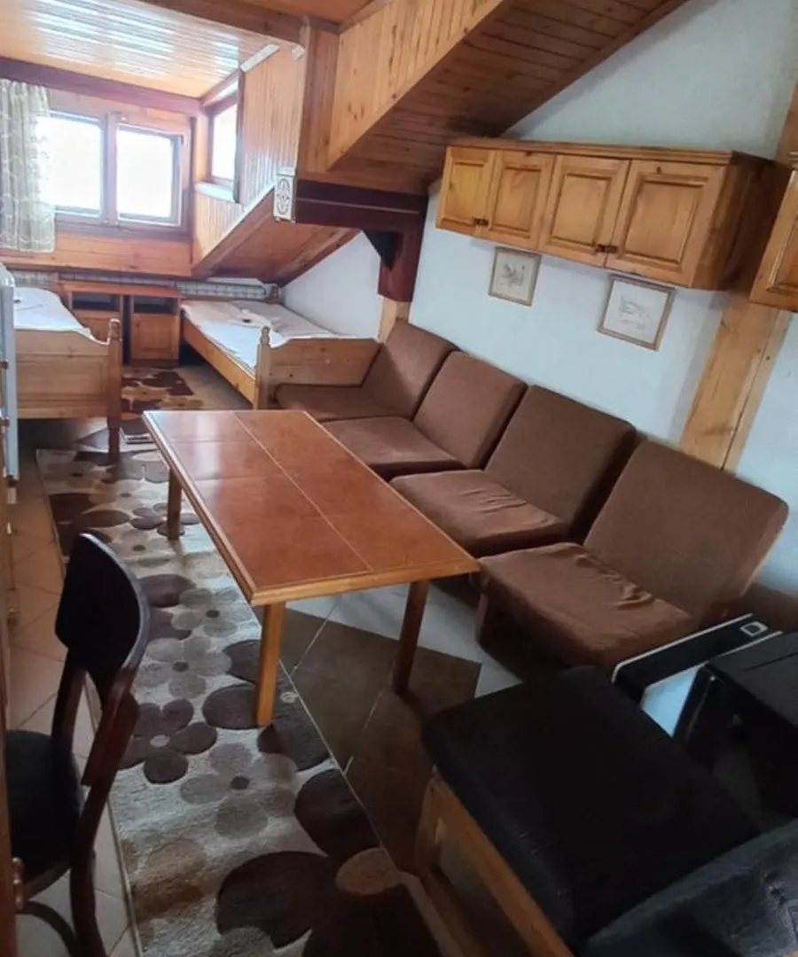 Dumanova House Hotel Bansko 0*,