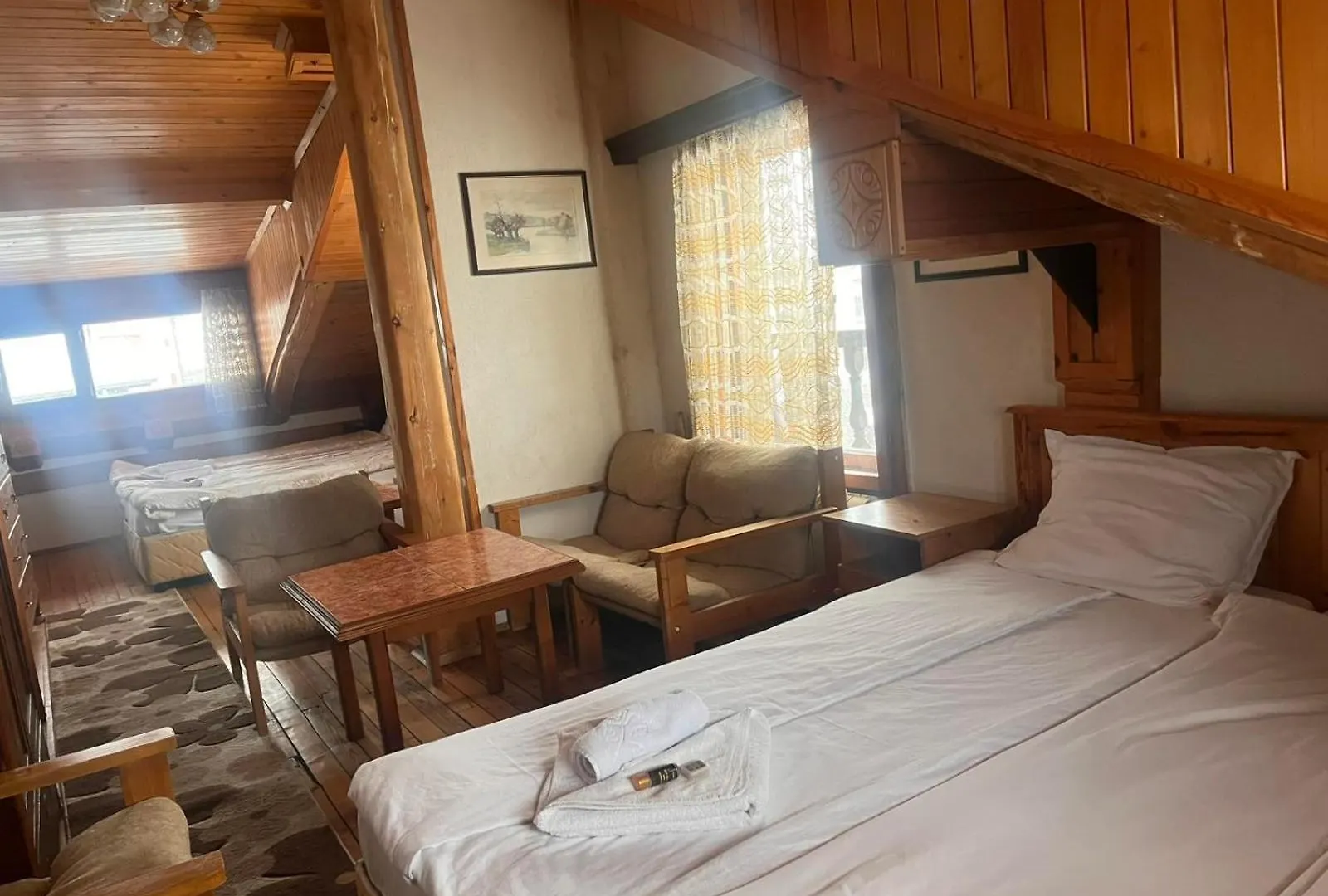 Dumanova House Hotel Bansko