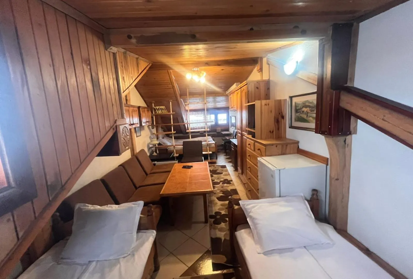 Guest house Dumanova House Hotel Bansko