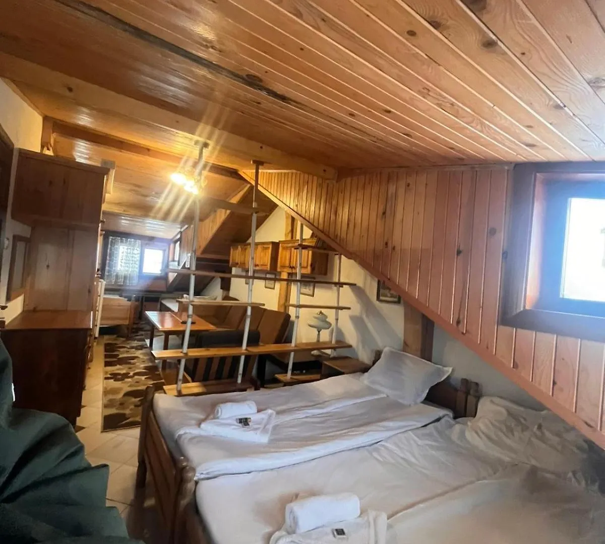 Dumanova House Hotel Bansko Guest house