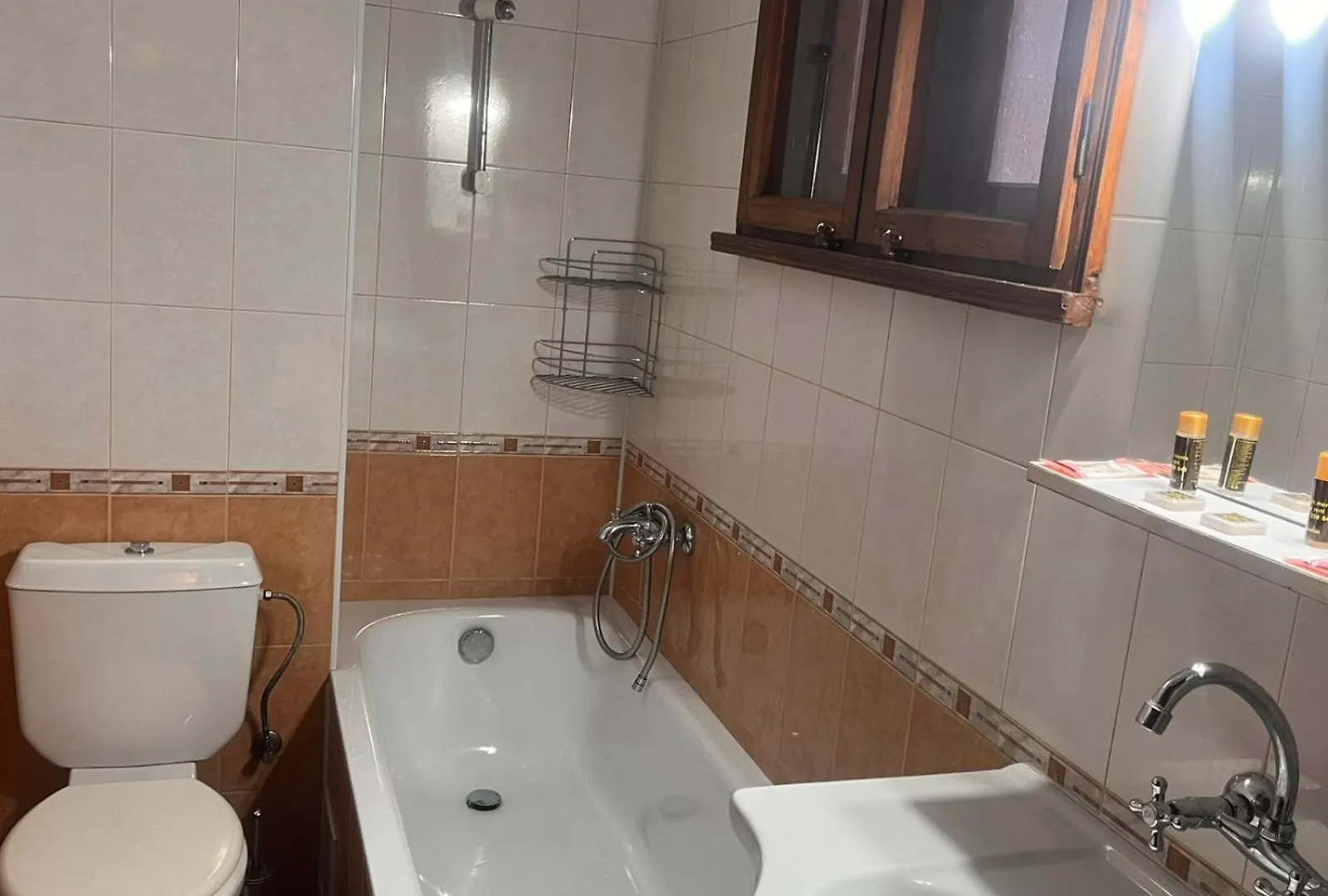 Guest house Dumanova House Hotel Bansko Bulgaria