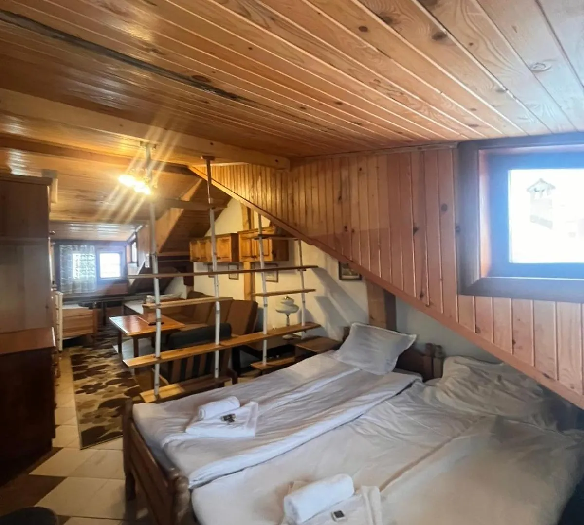 Dumanova House Hotel Bansko