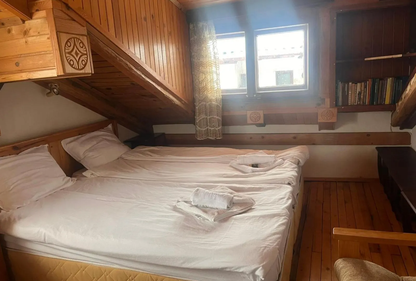 Dumanova House Hotel Bansko Guest house