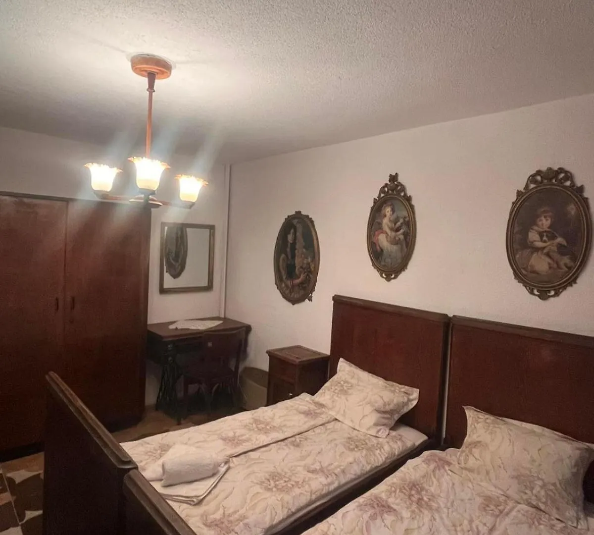 Dumanova House Hotel Bansko Guest house