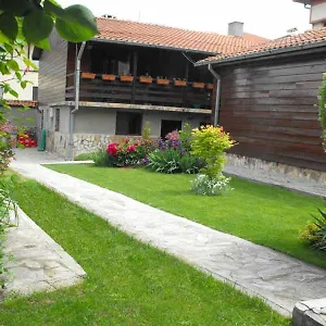 Guest house Devonshire, Bansko