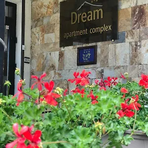Dream Lejlighedshotel