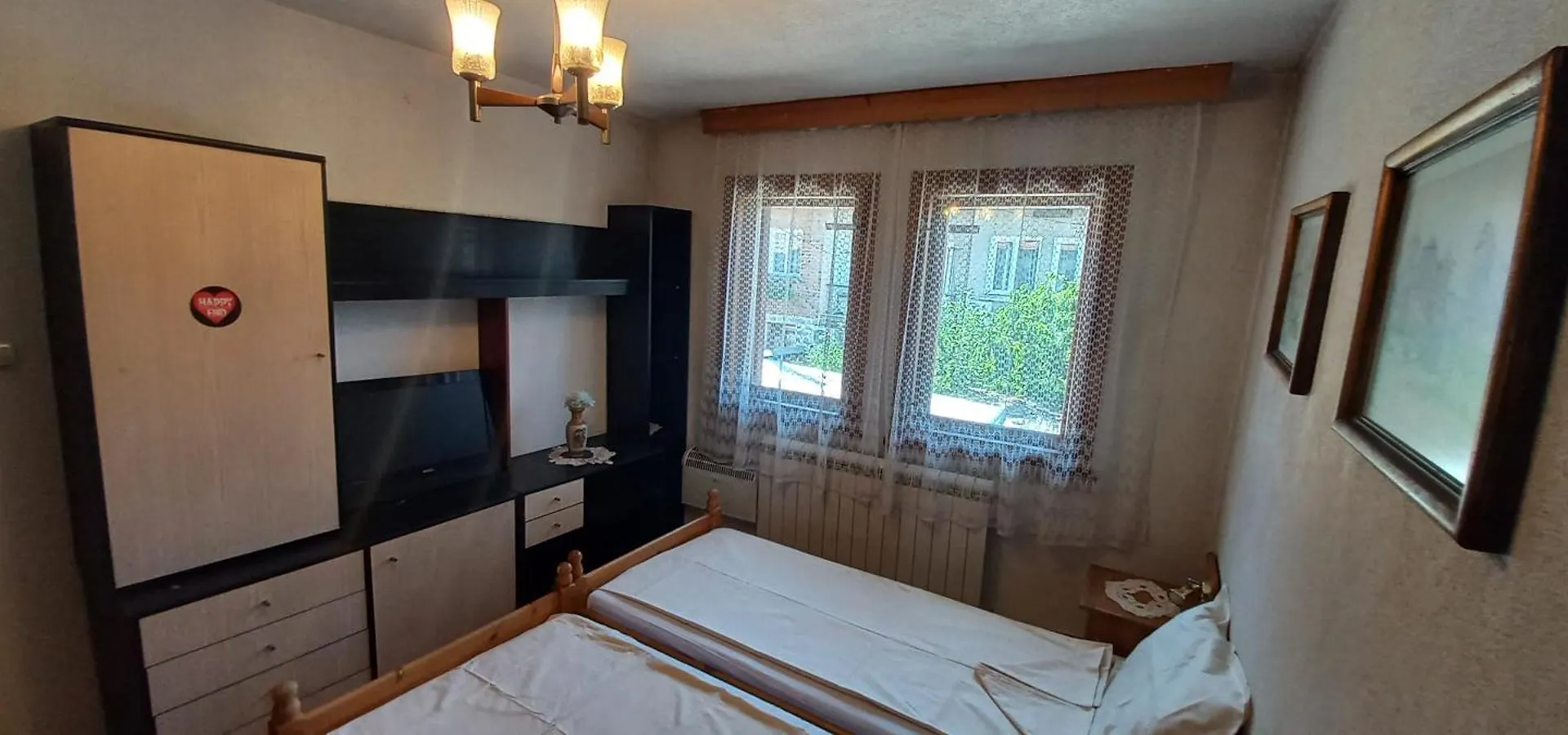 Dumanova House Hotel Bansko Bulgaria