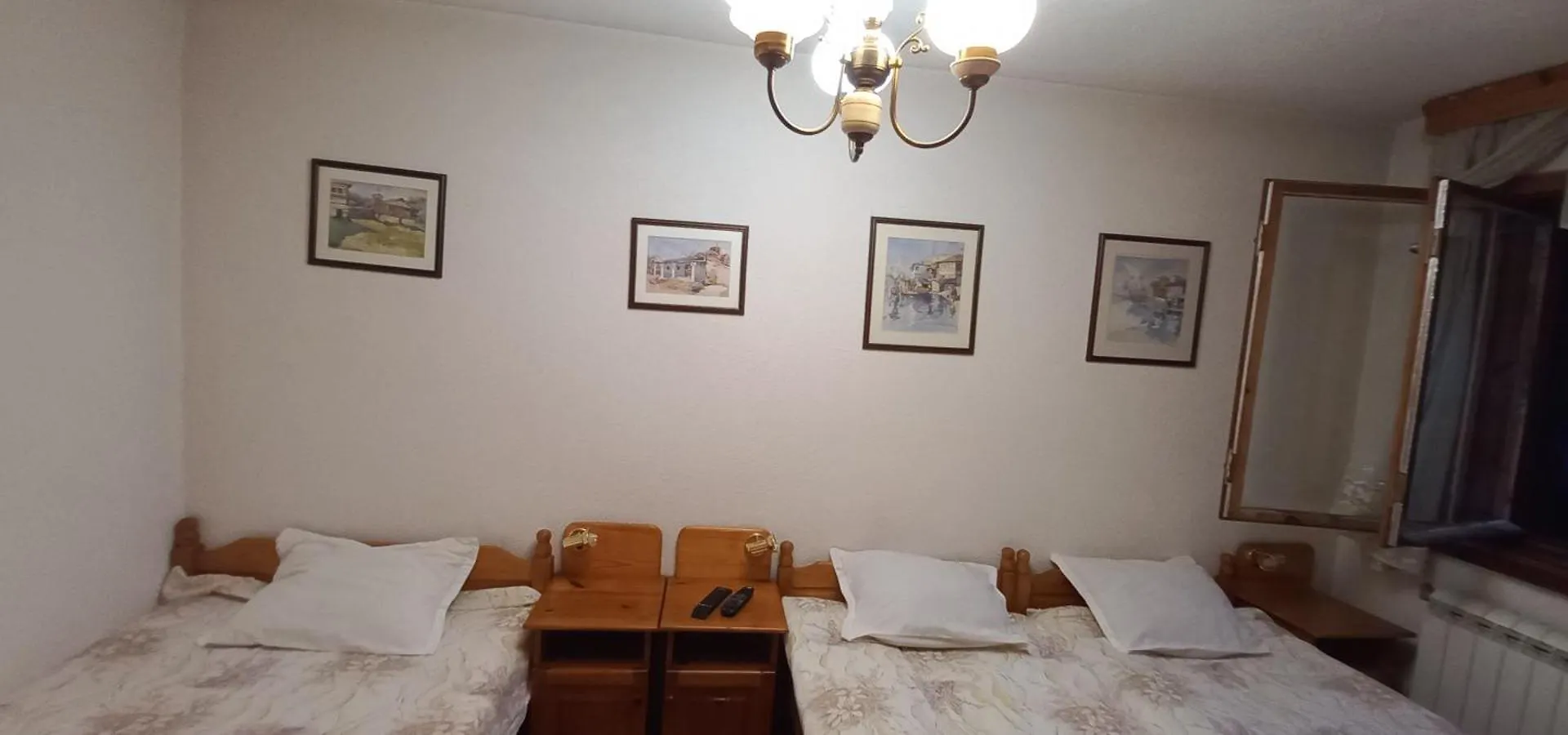 Dumanova House Hotel Bansko Guest house