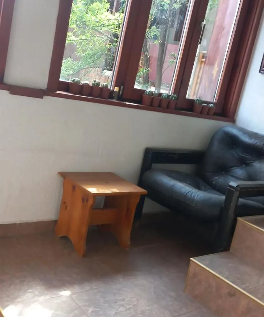 Dumanova House Hotel Bansko 0*,
