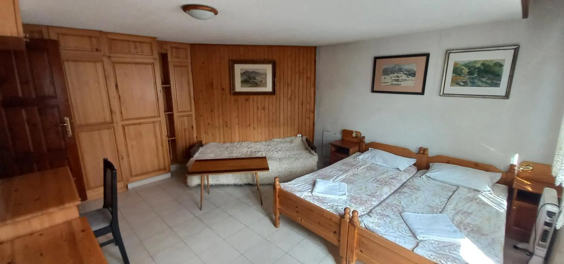 Dumanova House Hotel Bansko