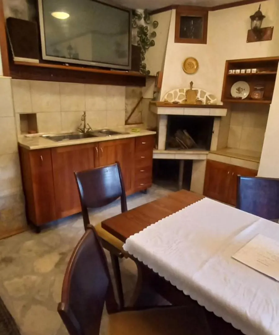 Guest house Dumanova House Hotel Bansko Bulgaria