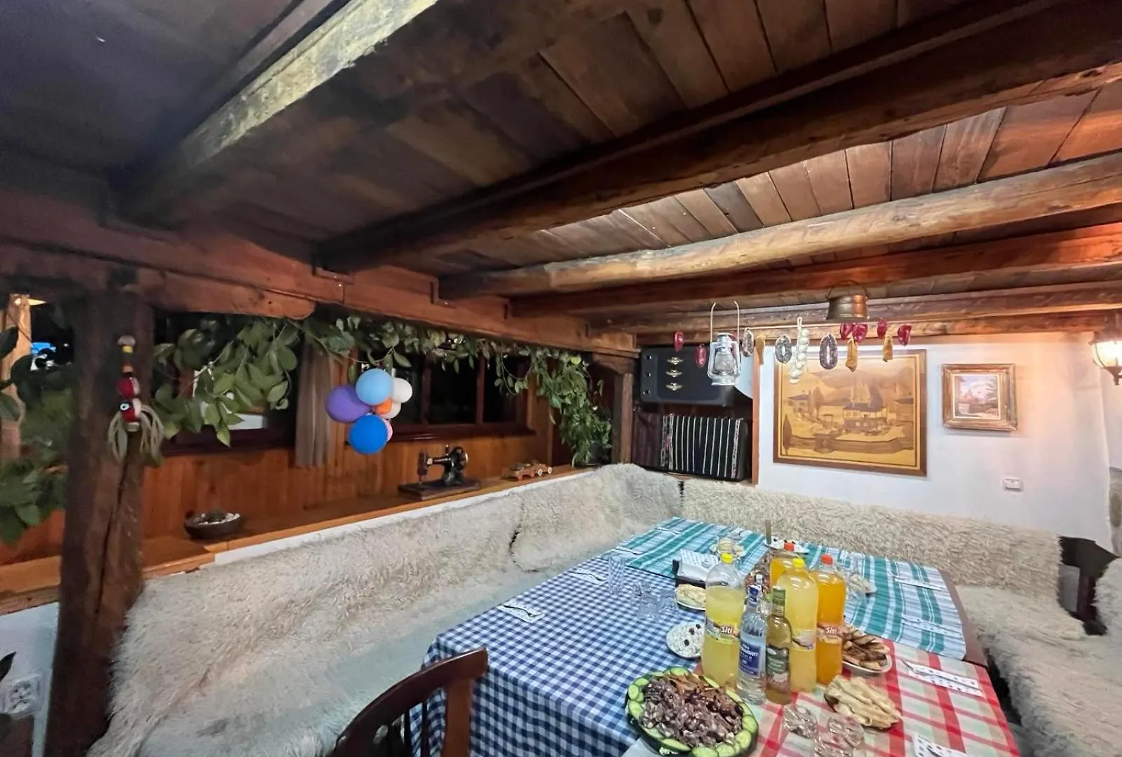 Dumanova House Hotel Bansko 0*,  Bulgaria