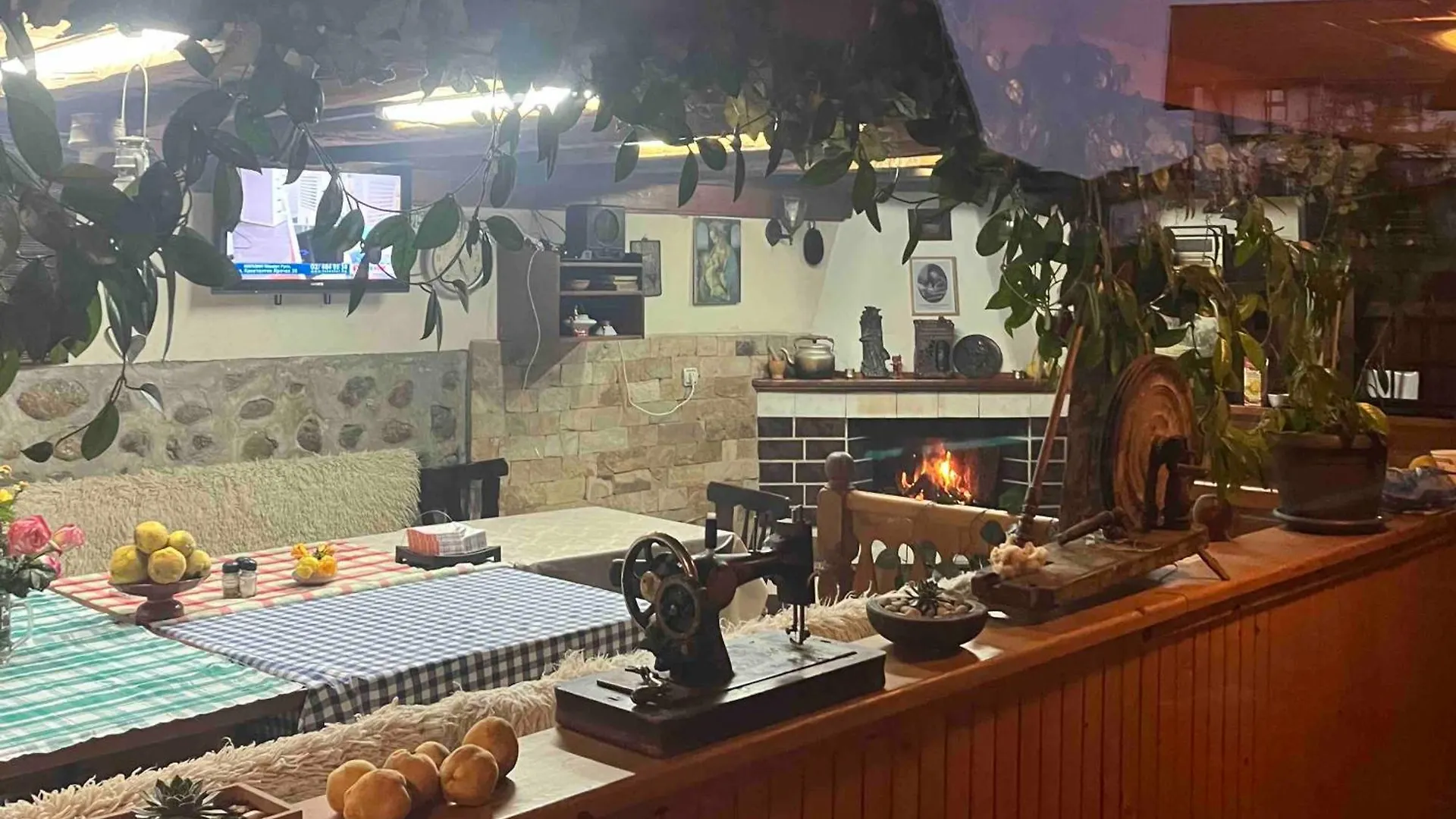 Guest house Dumanova House Hotel Bansko Bulgaria