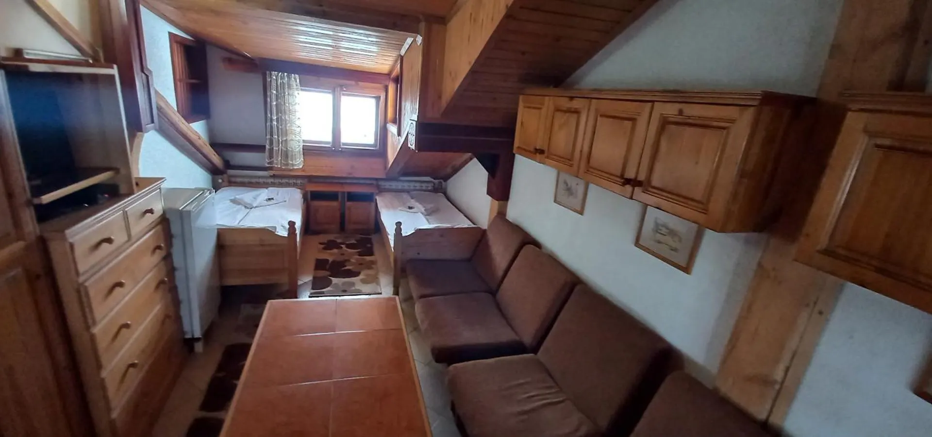 Guest house Dumanova House Hotel Bansko