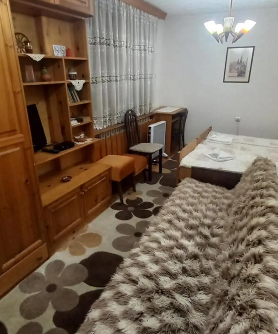 Dumanova House Hotel Bansko