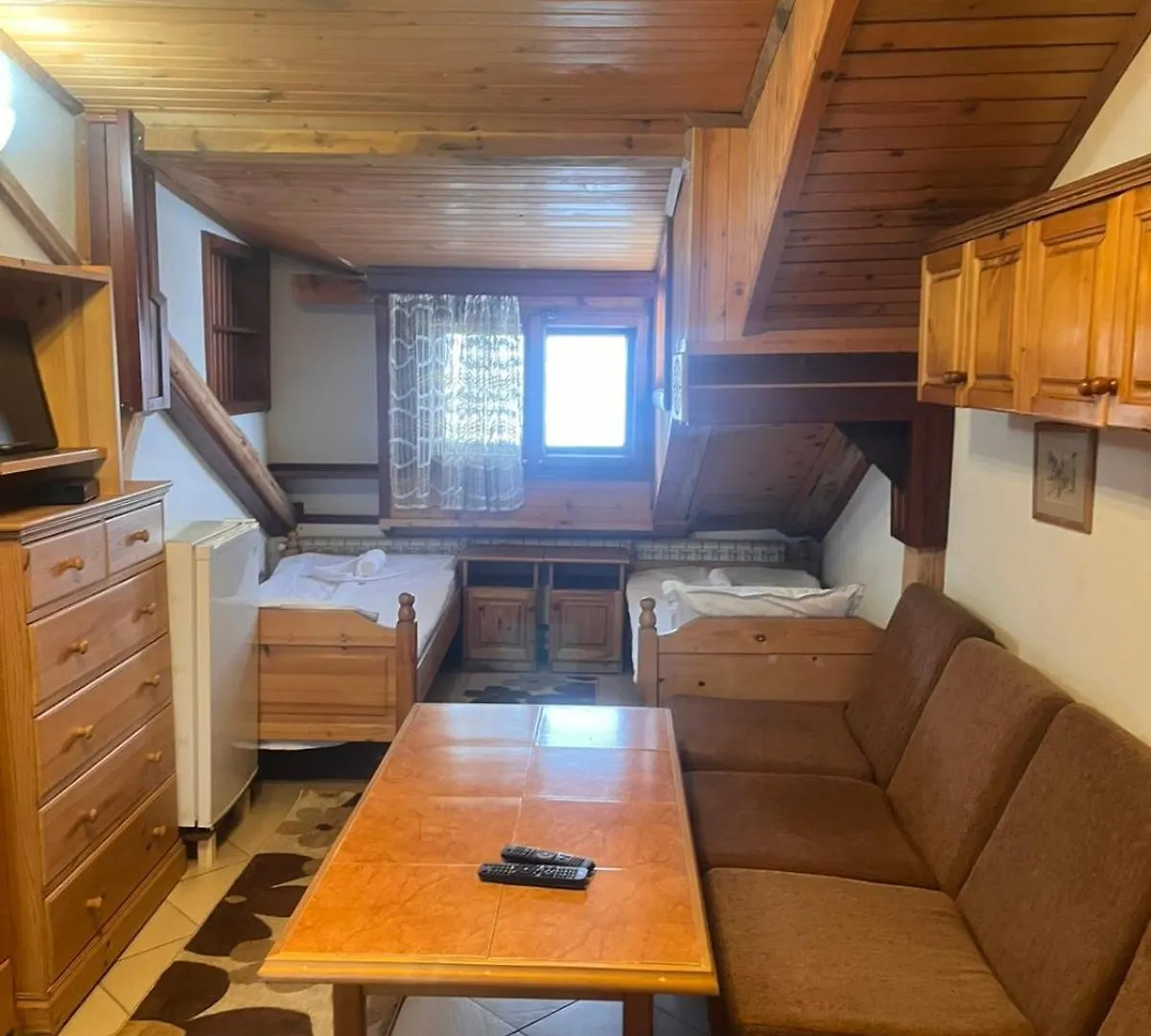 Dumanova House Hotel Bansko Bulgaria